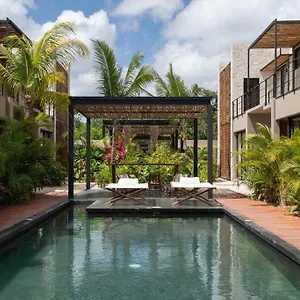 https://luxury-boho-chic-2-bedroom-apartment-private-pool-toh3.tulum-hotels.net