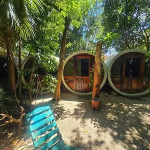  Auberge de jeunesse Tubo